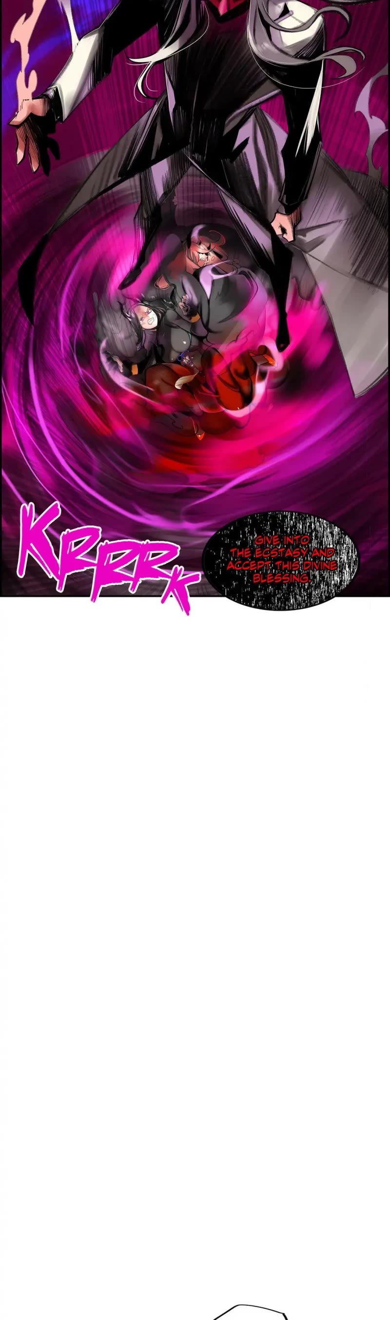 Lilith’s Cord Chapter 79 - Page 15