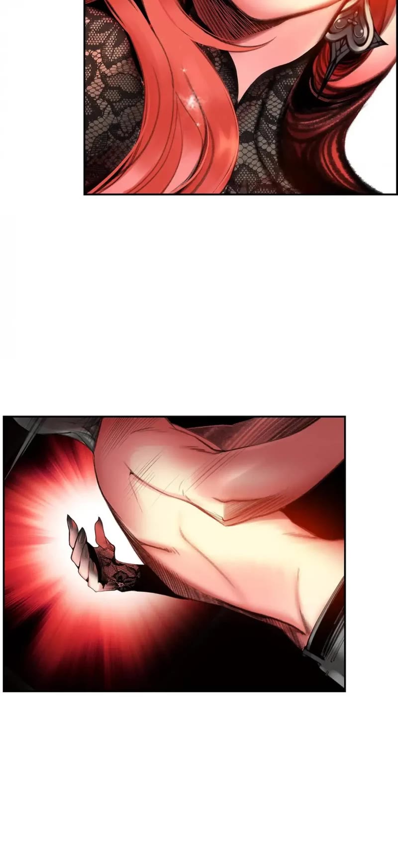 Lilith’s Cord Chapter 79 - Page 29