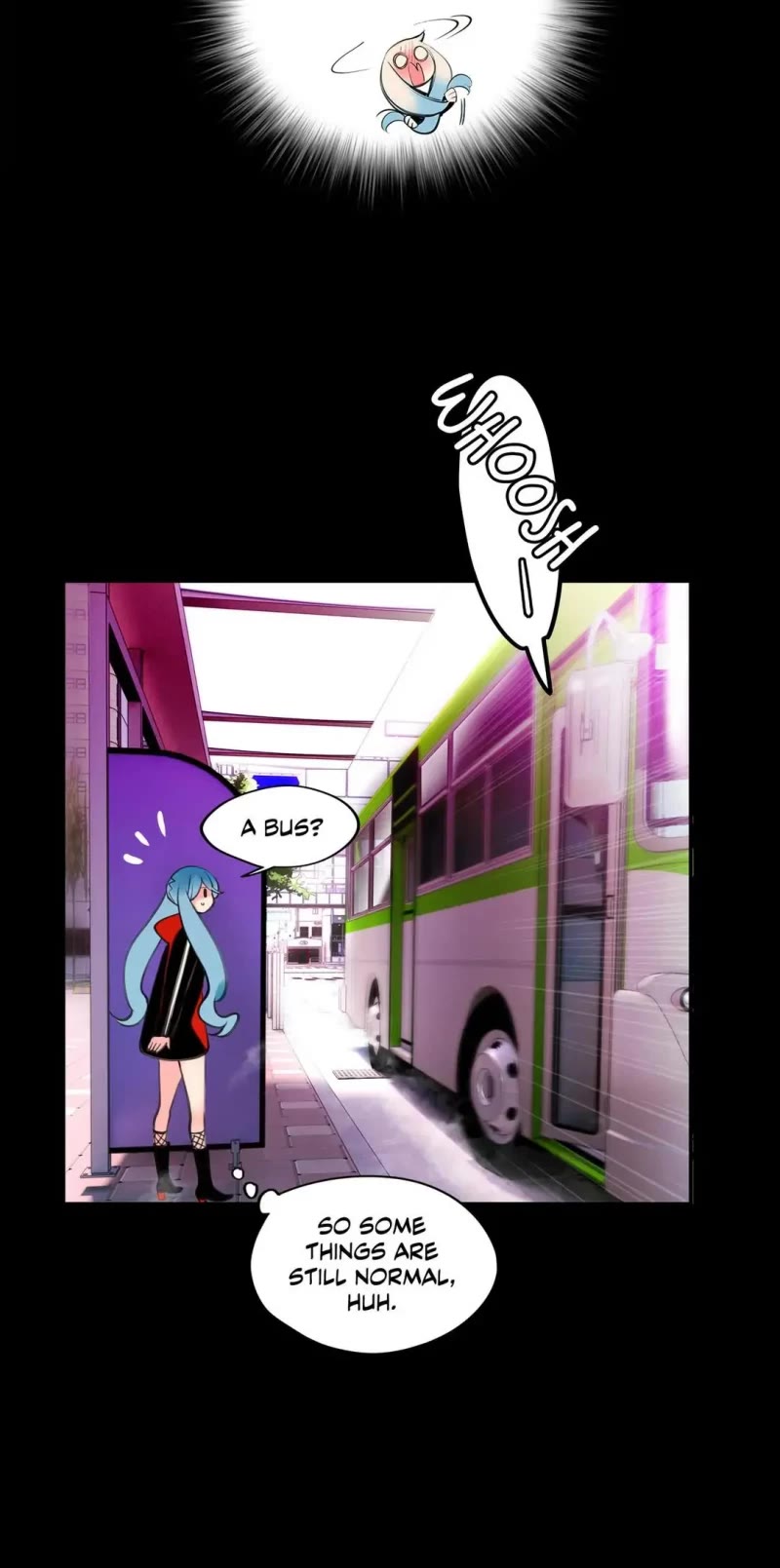 Lilith’s Cord Chapter 79 - Page 4