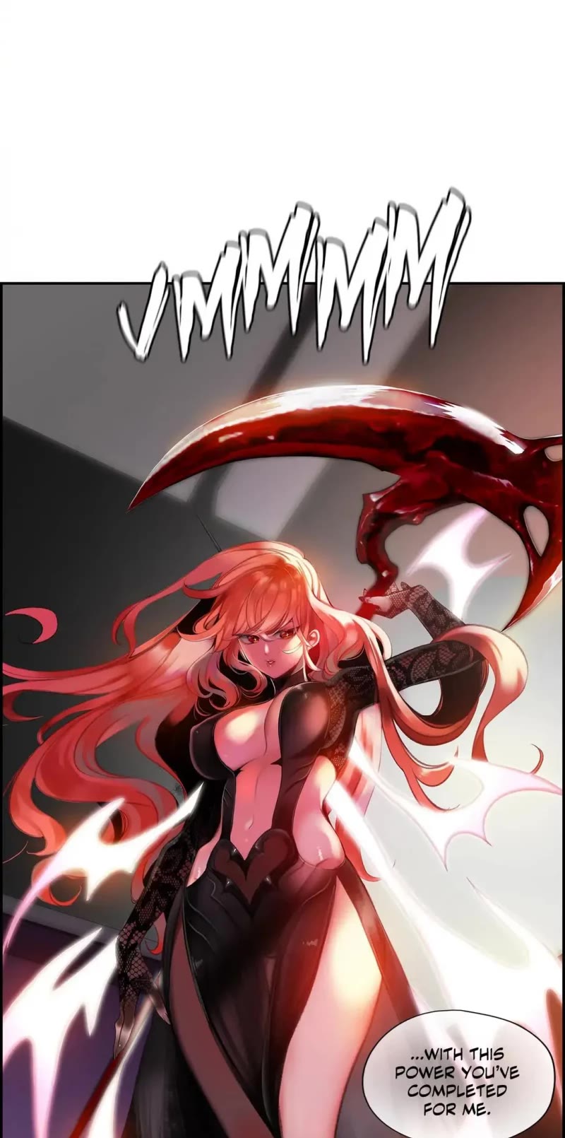 Lilith’s Cord Chapter 79 - Page 32