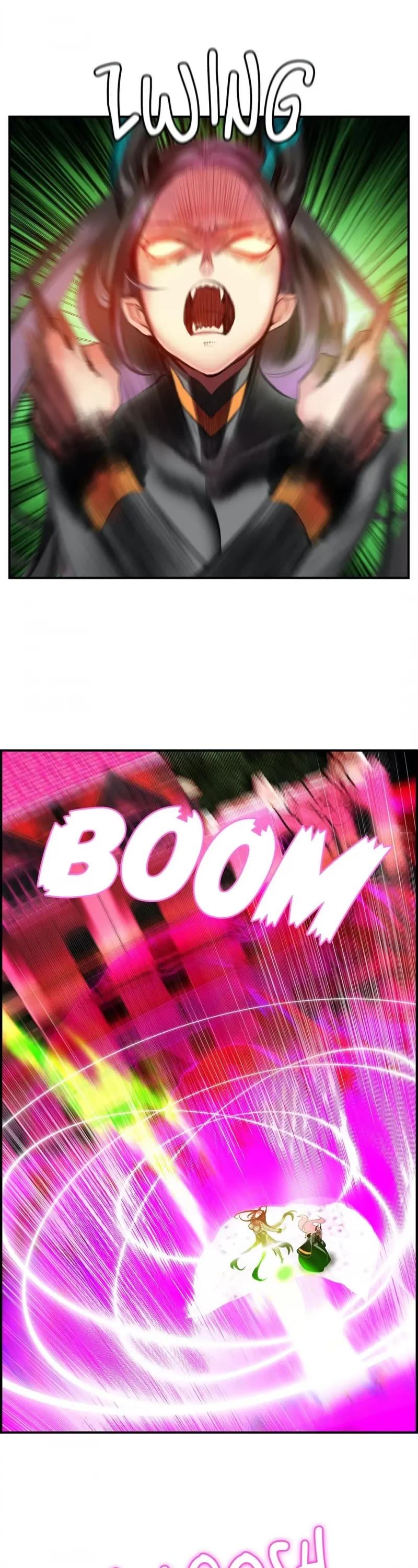 Lilith’s Cord Chapter 80 - Page 18