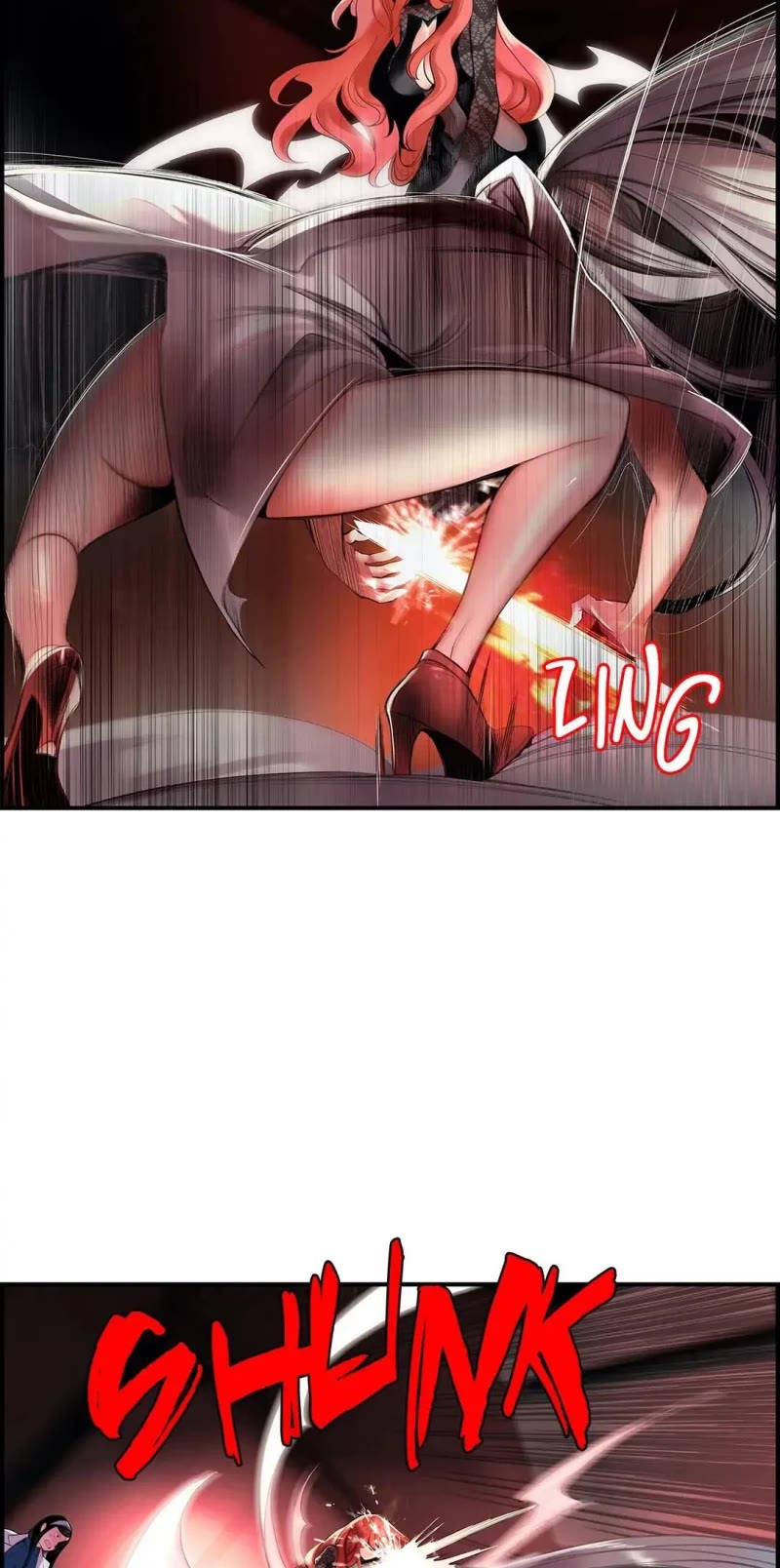 Lilith’s Cord Chapter 80 - Page 24