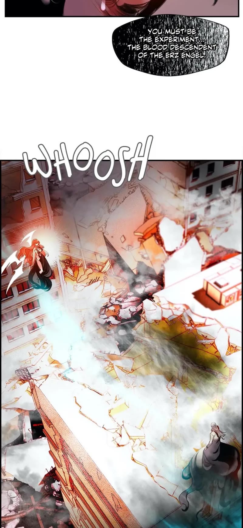 Lilith’s Cord Chapter 80 - Page 39