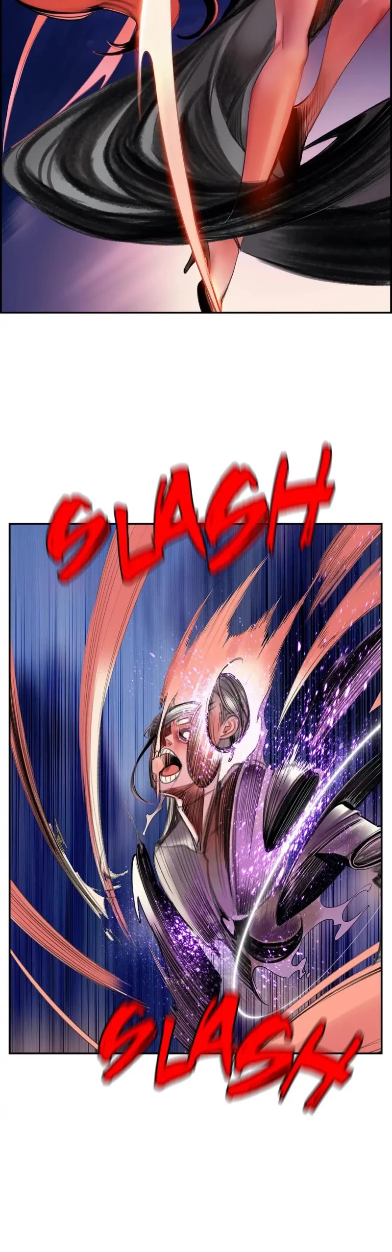 Lilith’s Cord Chapter 81 - Page 14