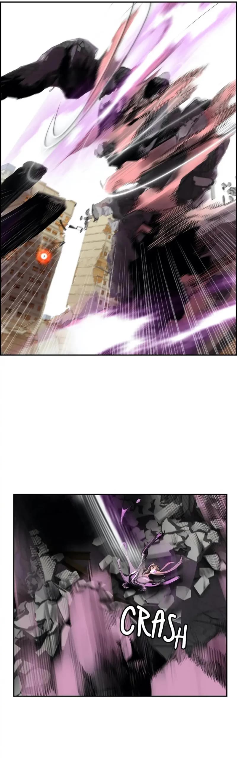 Lilith’s Cord Chapter 81 - Page 15