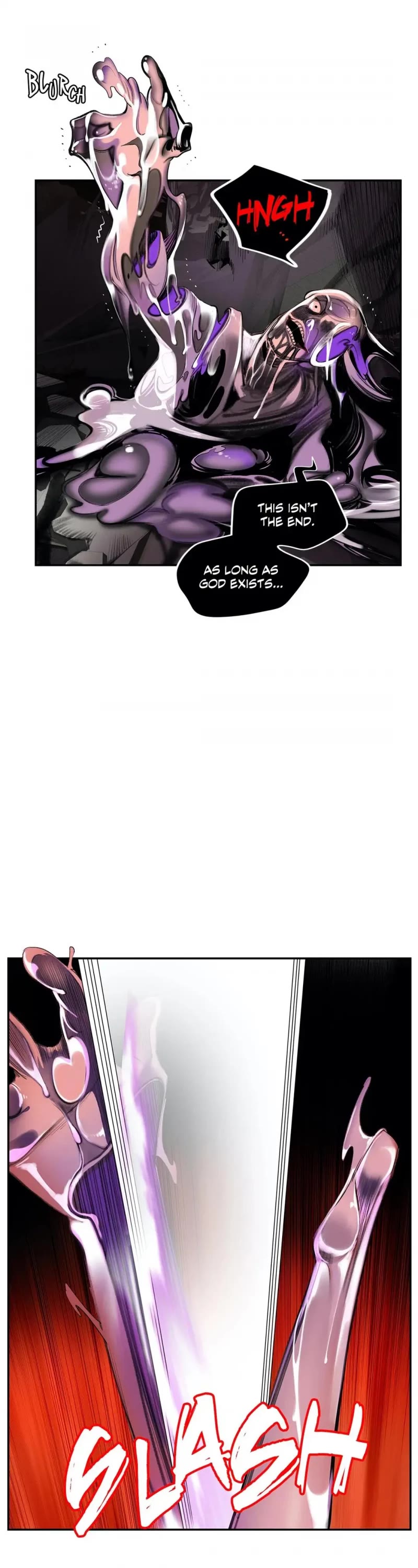 Lilith’s Cord Chapter 81 - Page 16