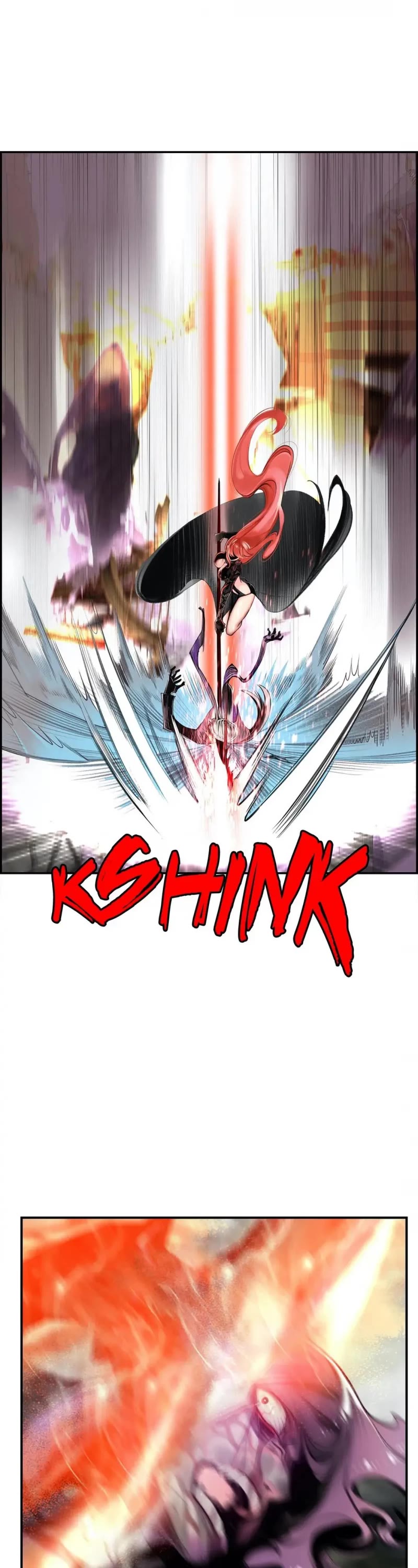 Lilith’s Cord Chapter 81 - Page 17