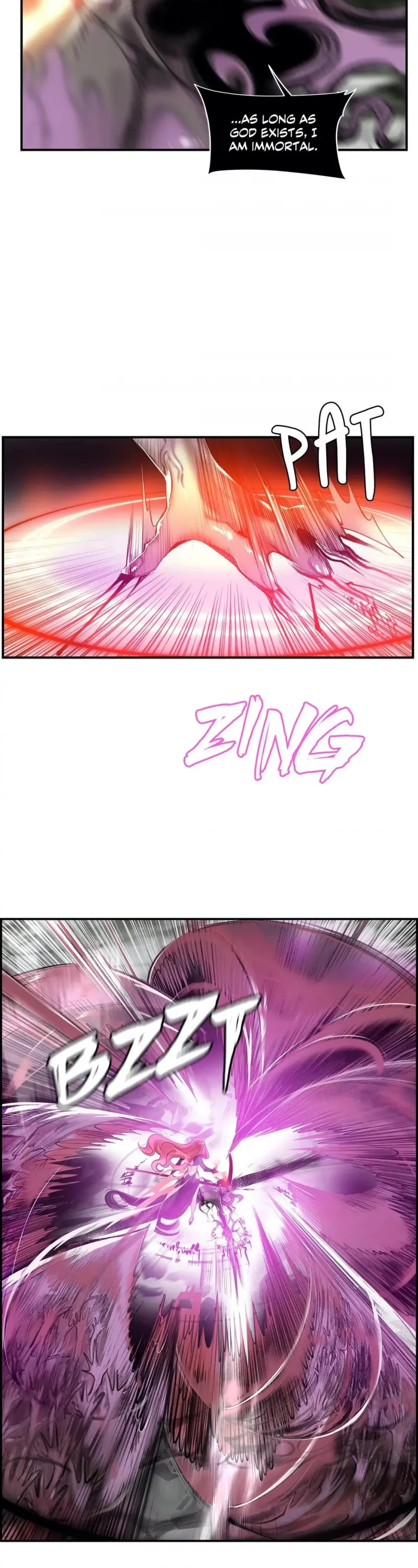 Lilith’s Cord Chapter 81 - Page 18