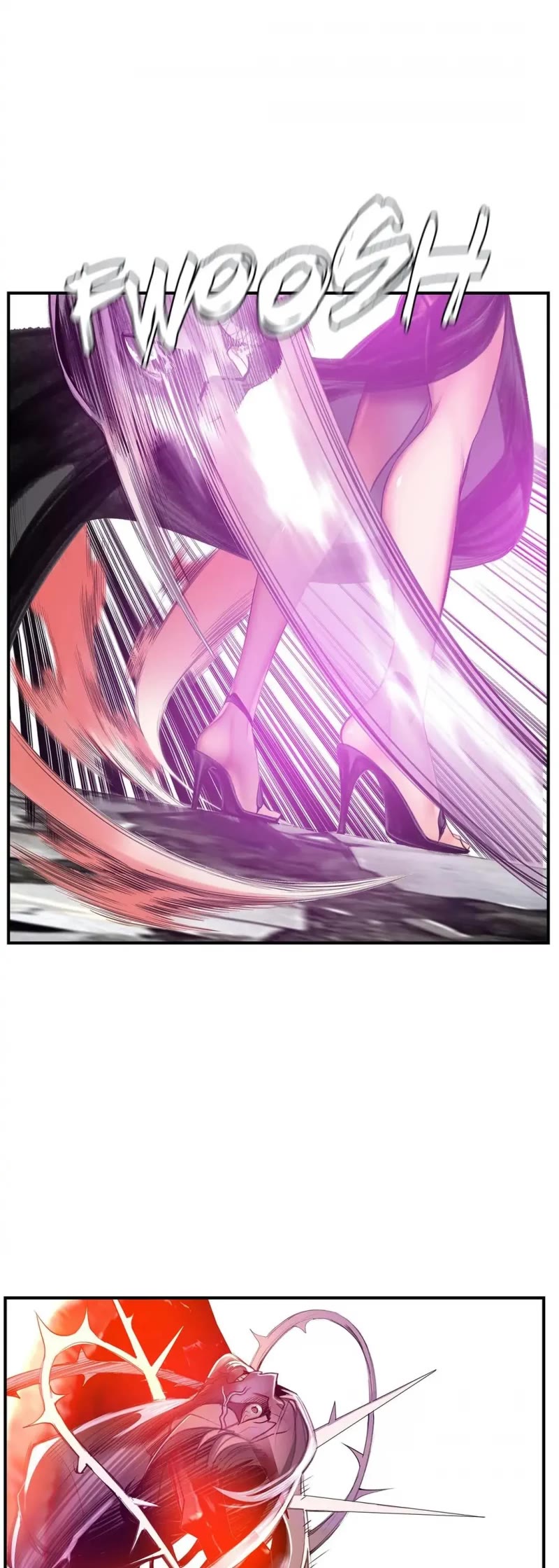 Lilith’s Cord Chapter 81 - Page 19