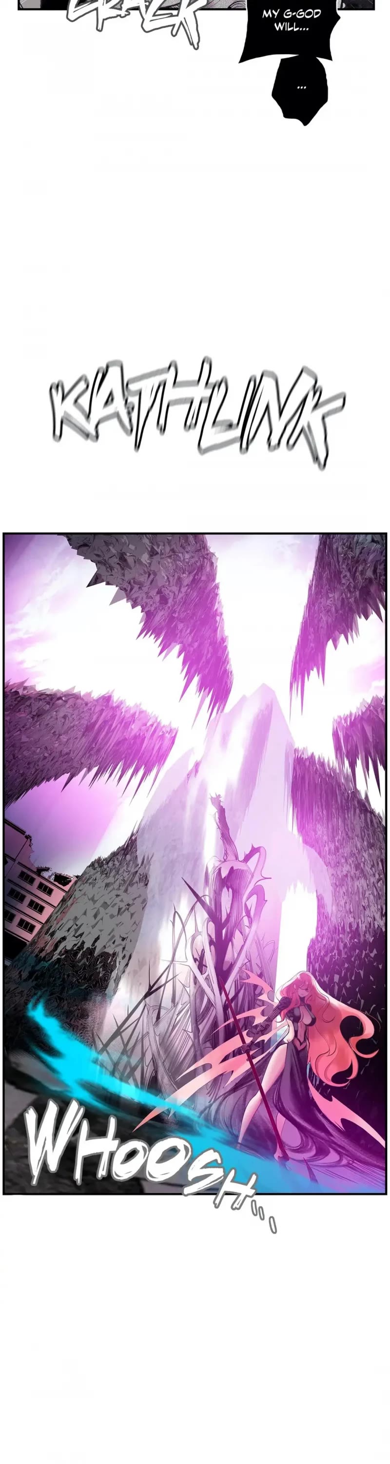 Lilith’s Cord Chapter 81 - Page 21