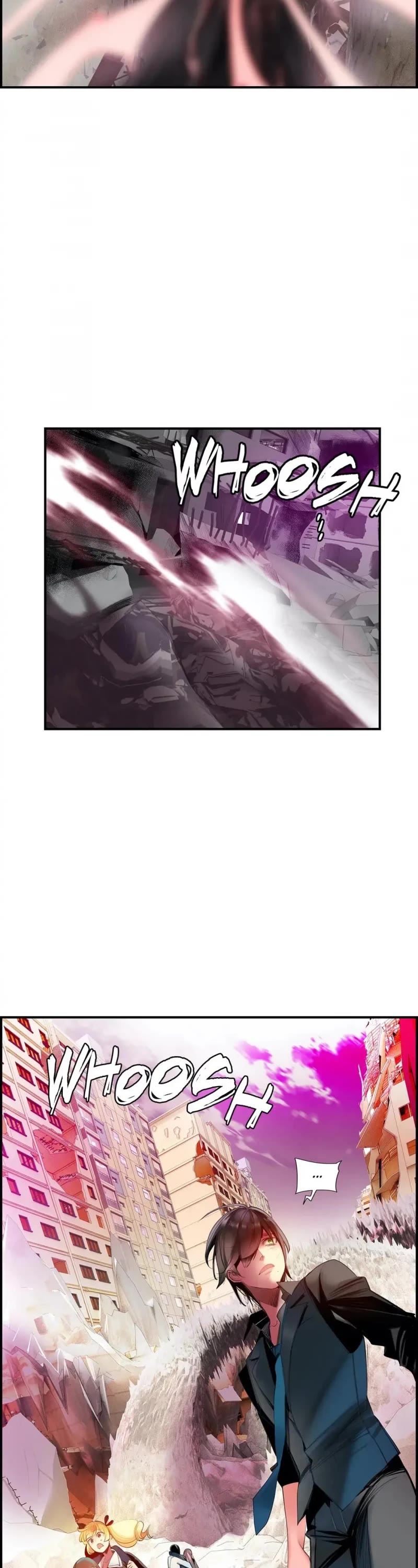 Lilith’s Cord Chapter 81 - Page 23