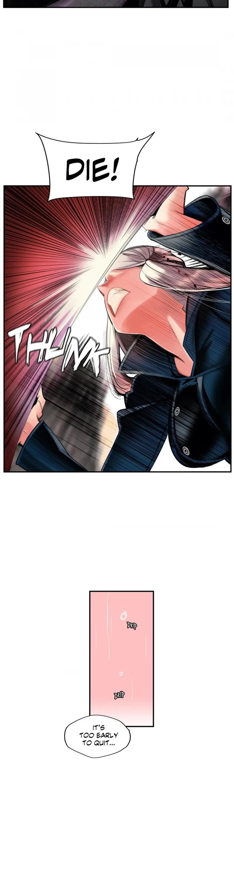 Lilith’s Cord Chapter 81 - Page 28