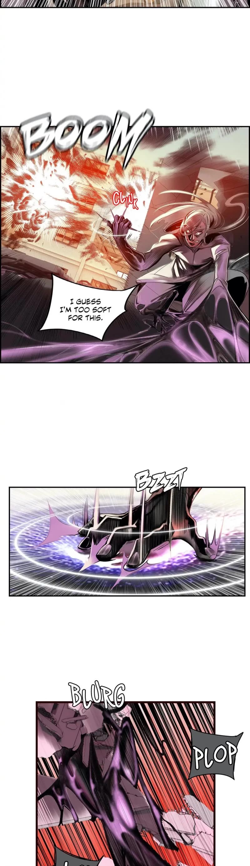 Lilith’s Cord Chapter 81 - Page 4