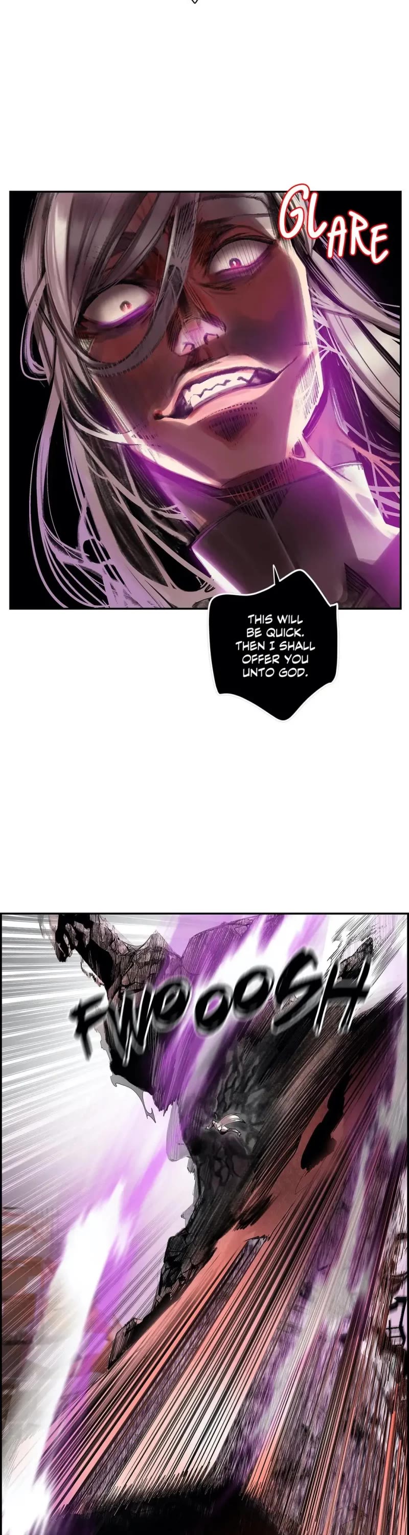 Lilith’s Cord Chapter 81 - Page 7