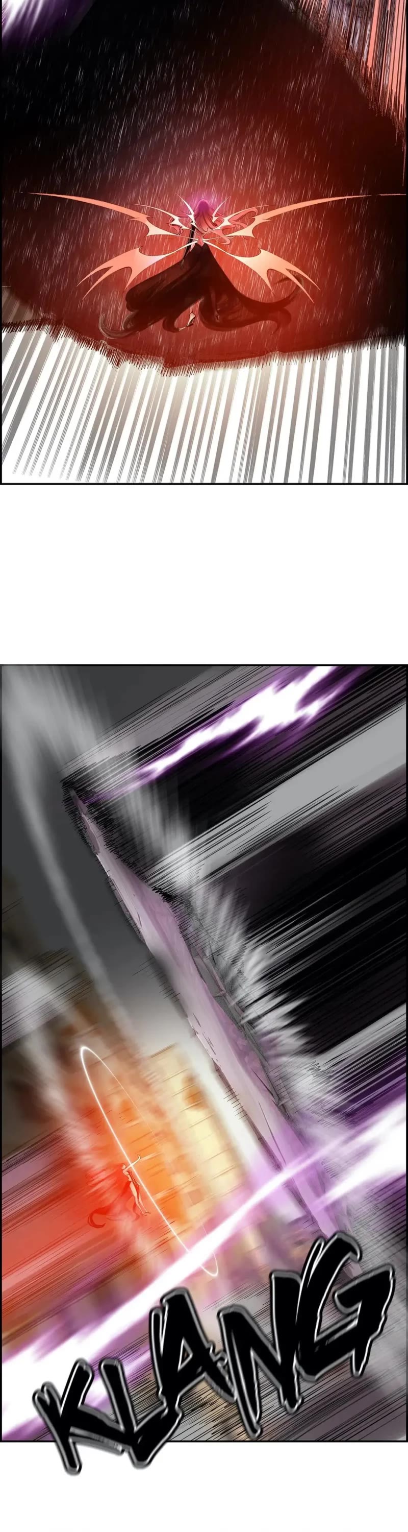 Lilith’s Cord Chapter 81 - Page 8