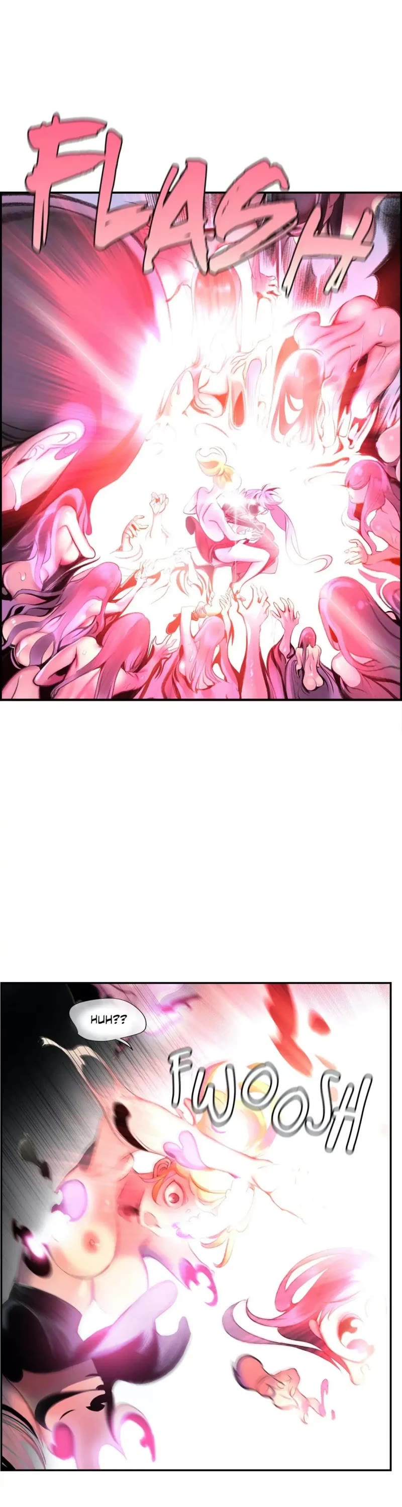 Lilith’s Cord Chapter 82 - Page 36