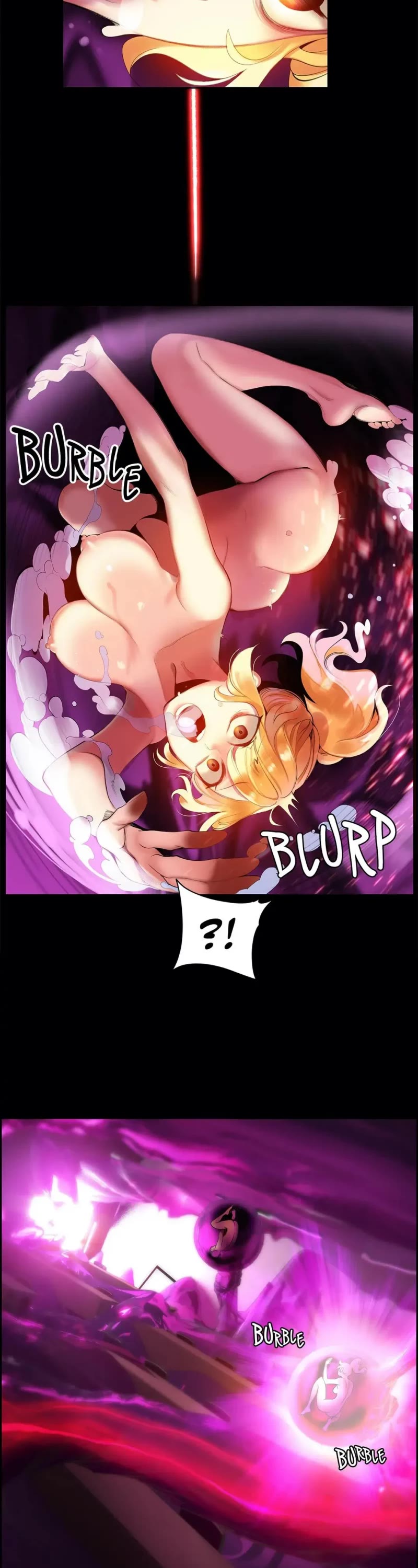 Lilith’s Cord Chapter 83 - Page 2