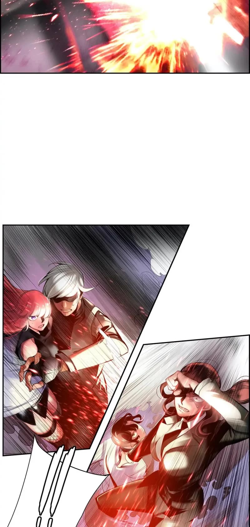 Lilith’s Cord Chapter 83 - Page 15