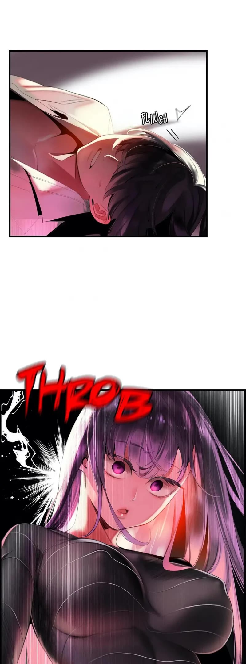 Lilith’s Cord Chapter 83 - Page 36