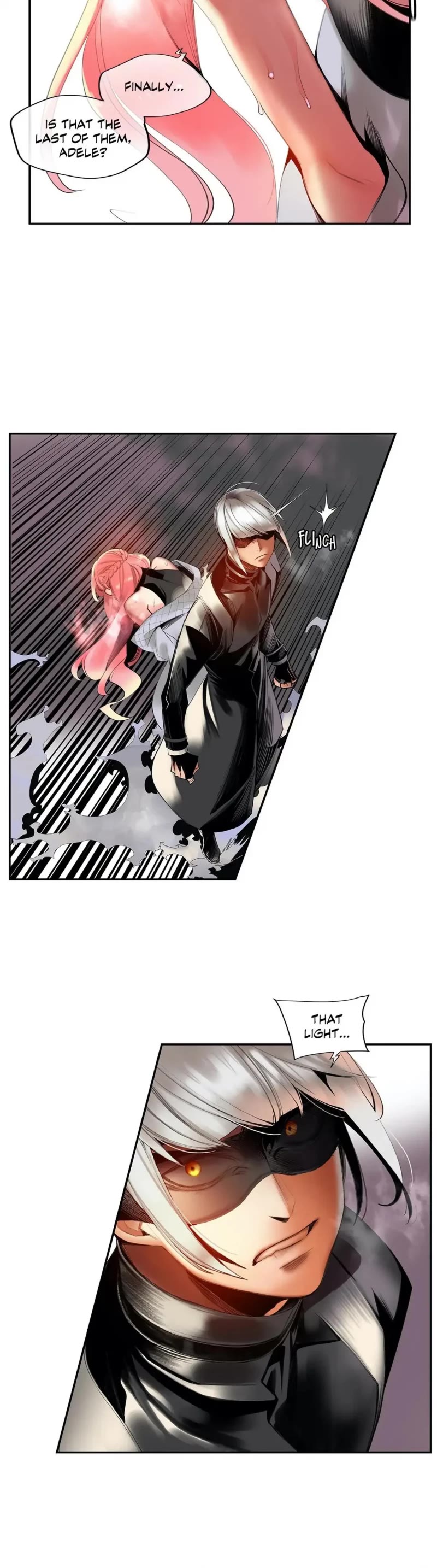 Lilith’s Cord Chapter 83 - Page 5