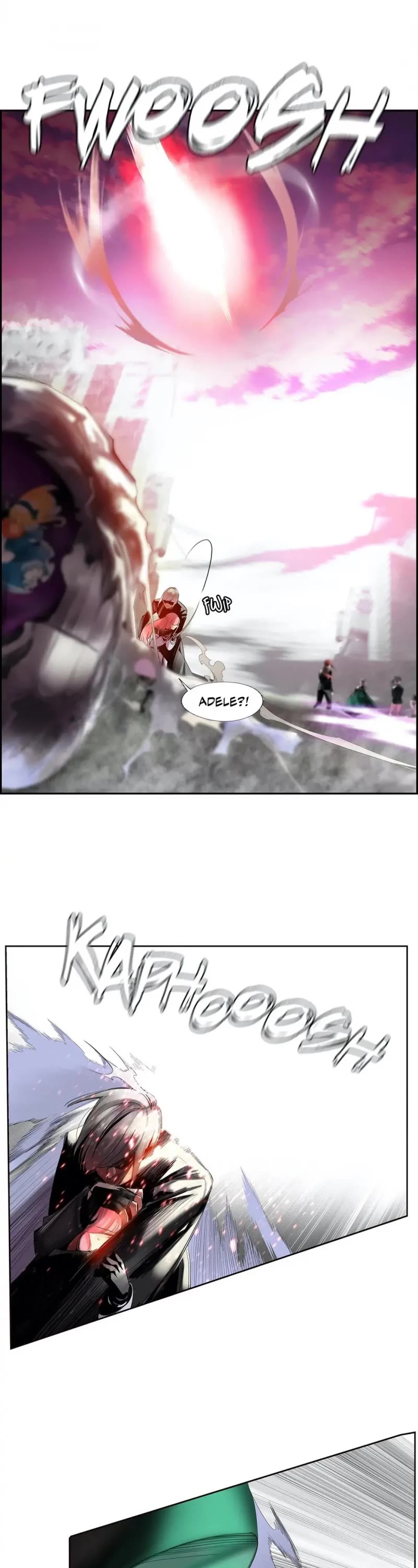 Lilith’s Cord Chapter 83 - Page 6