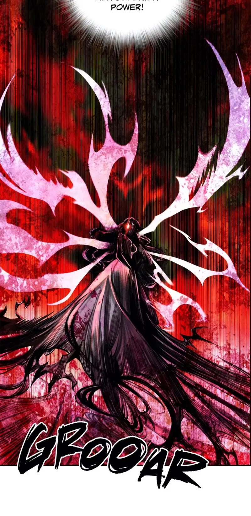 Lilith’s Cord Chapter 83 - Page 9