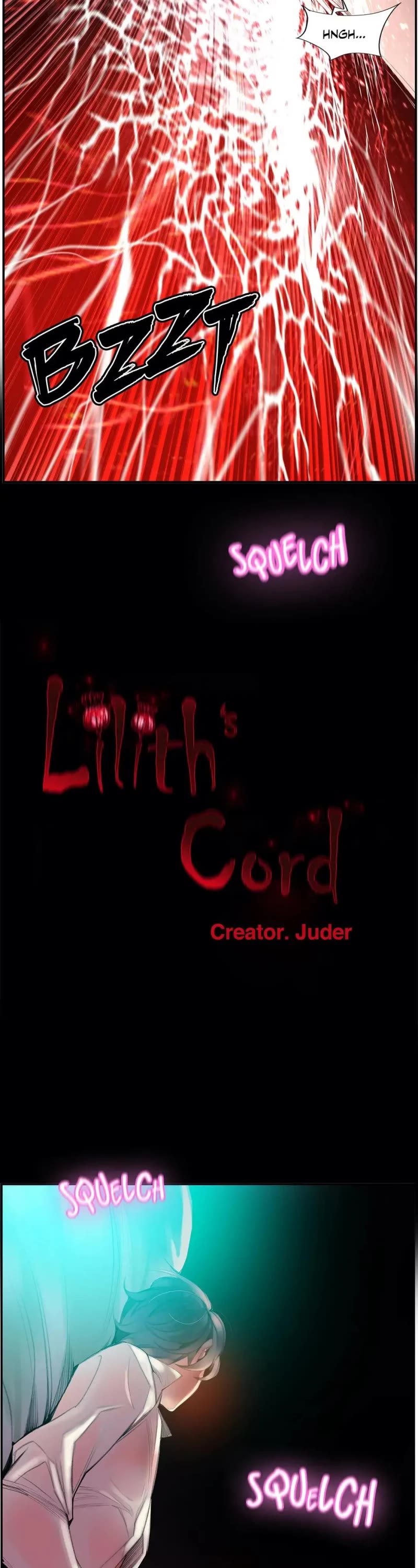 Lilith’s Cord Chapter 84 - Page 2