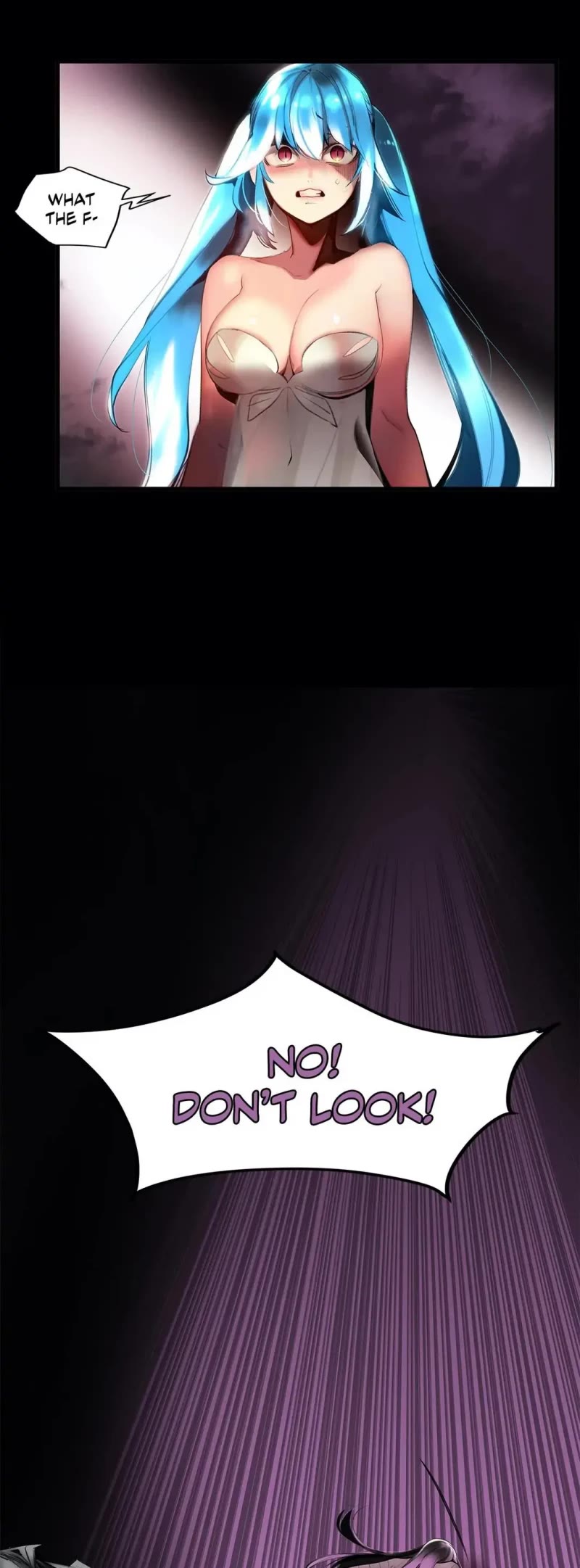 Lilith’s Cord Chapter 84 - Page 14