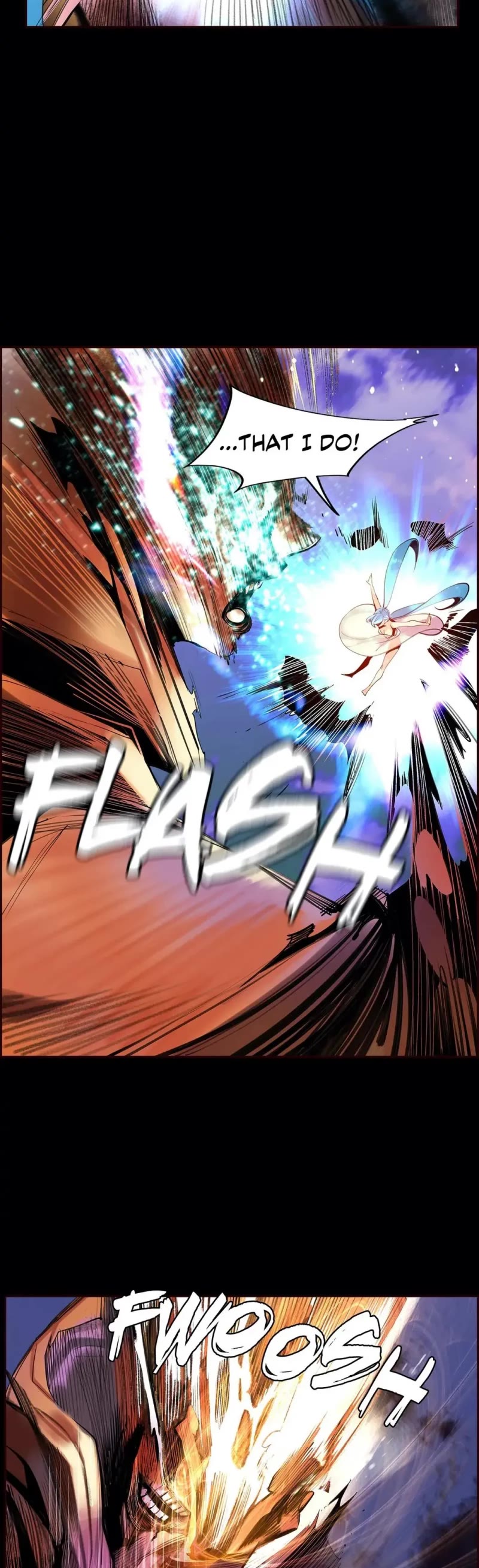 Lilith’s Cord Chapter 84 - Page 24