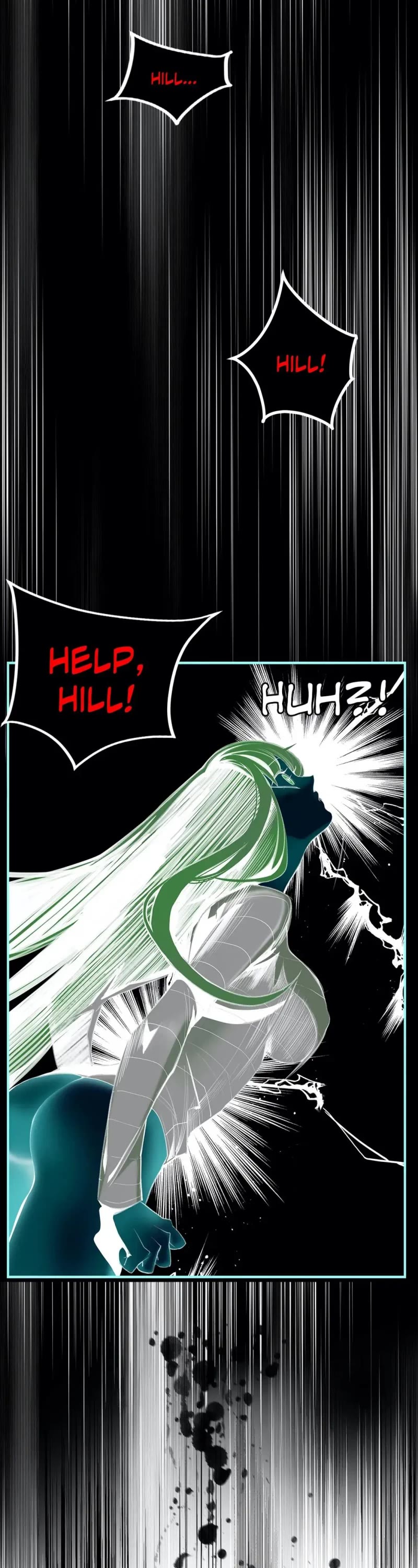 Lilith’s Cord Chapter 84 - Page 33