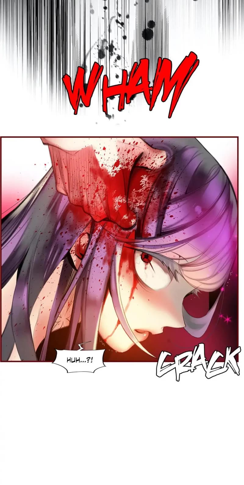 Lilith’s Cord Chapter 84 - Page 34