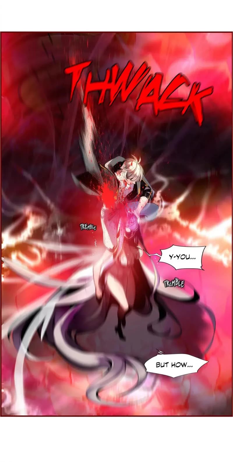 Lilith’s Cord Chapter 84 - Page 35