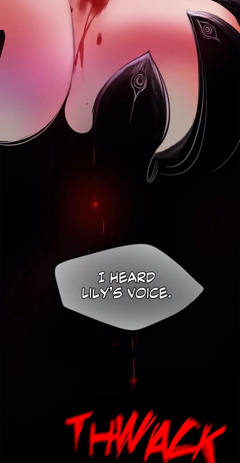 Lilith’s Cord Chapter 84 - Page 37