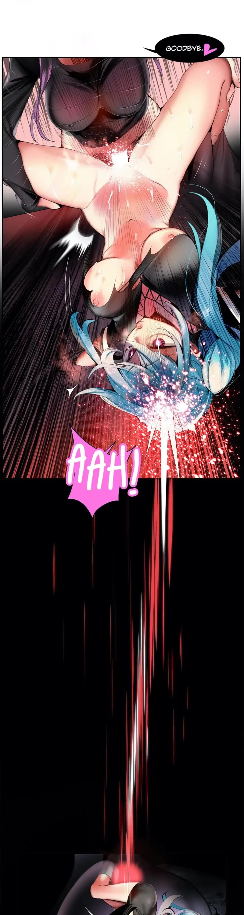 Lilith’s Cord Chapter 84 - Page 6