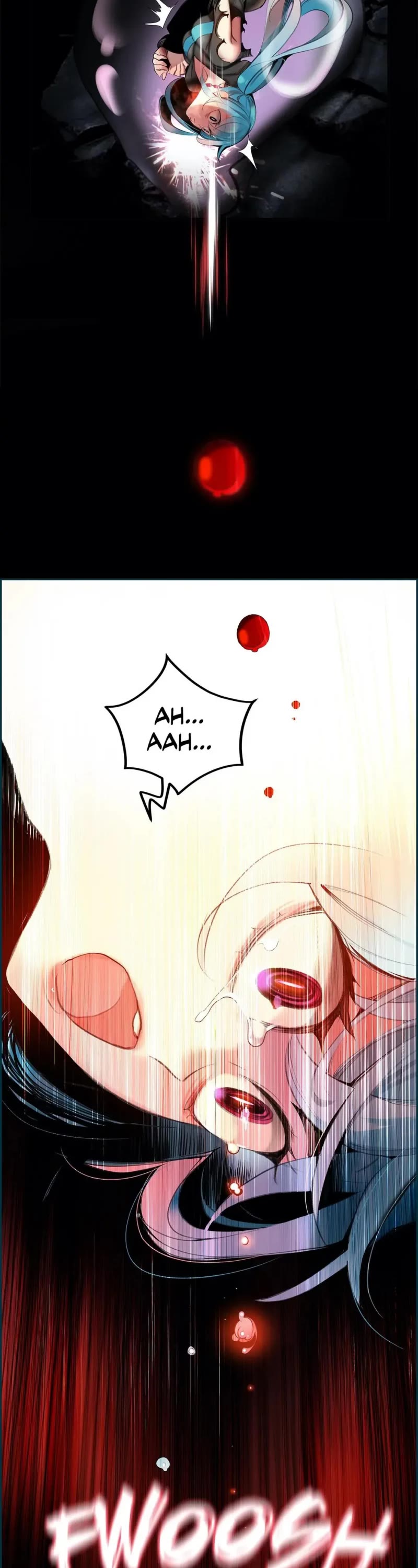 Lilith’s Cord Chapter 84 - Page 7