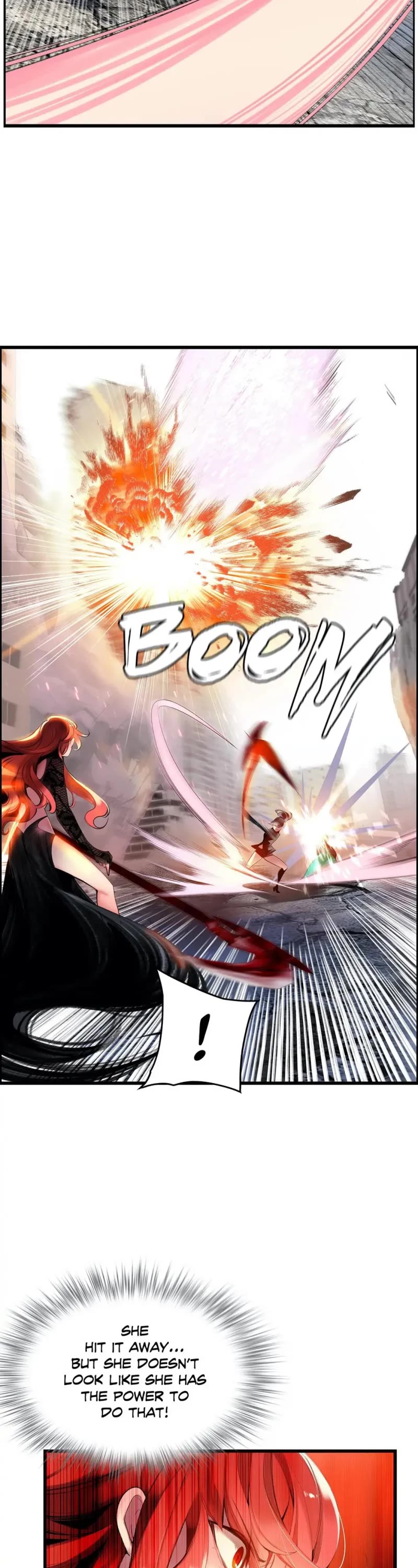 Lilith’s Cord Chapter 85 - Page 18