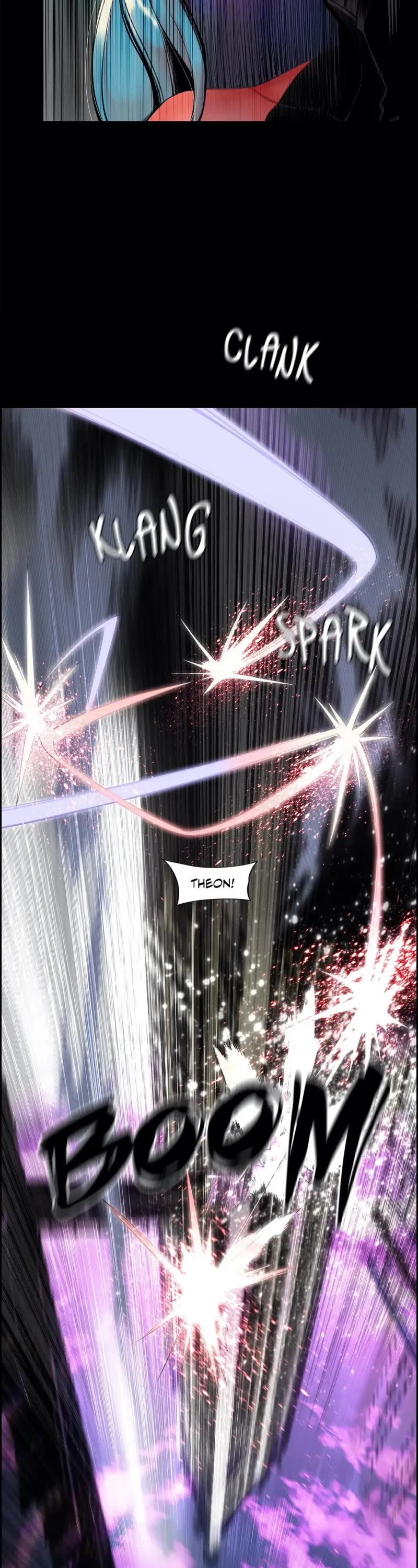 Lilith’s Cord Chapter 85 - Page 3