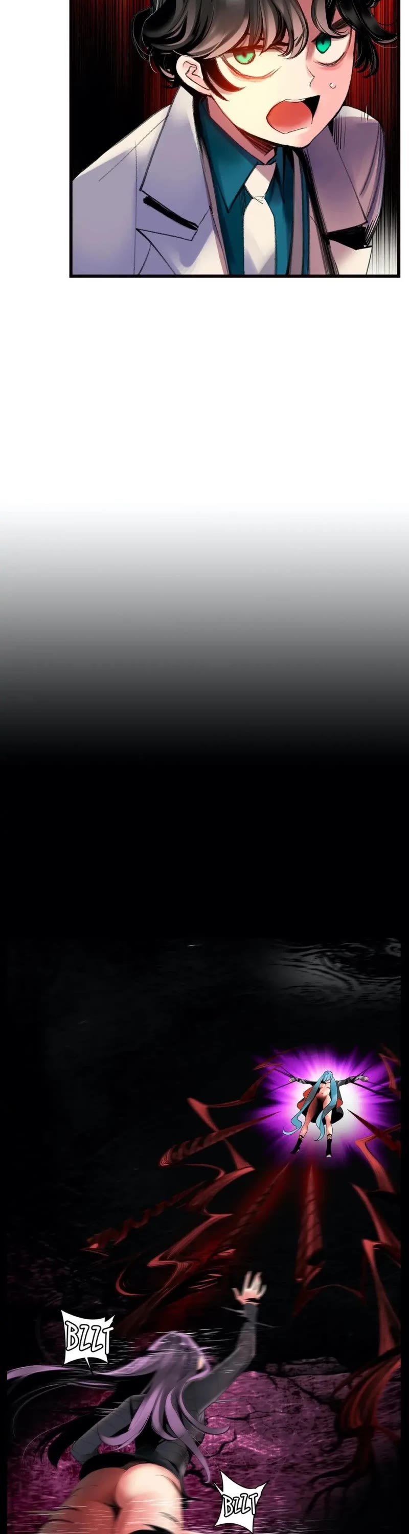 Lilith’s Cord Chapter 85 - Page 23