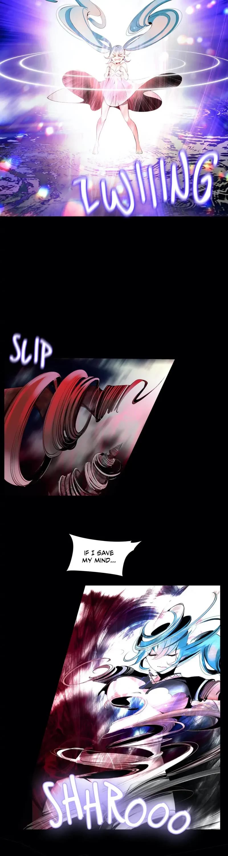 Lilith’s Cord Chapter 85 - Page 26