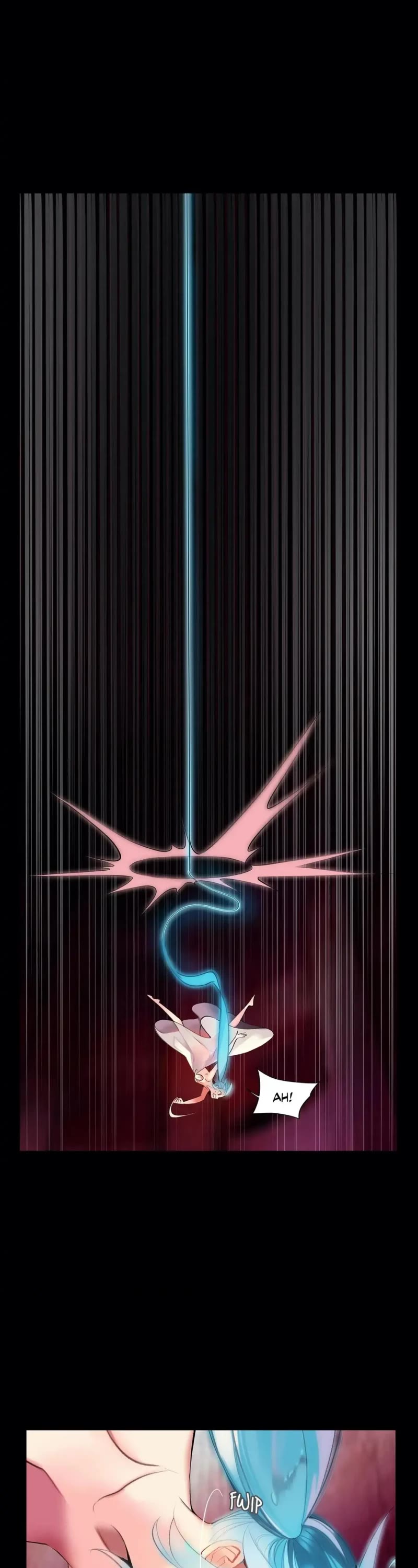 Lilith’s Cord Chapter 85 - Page 32