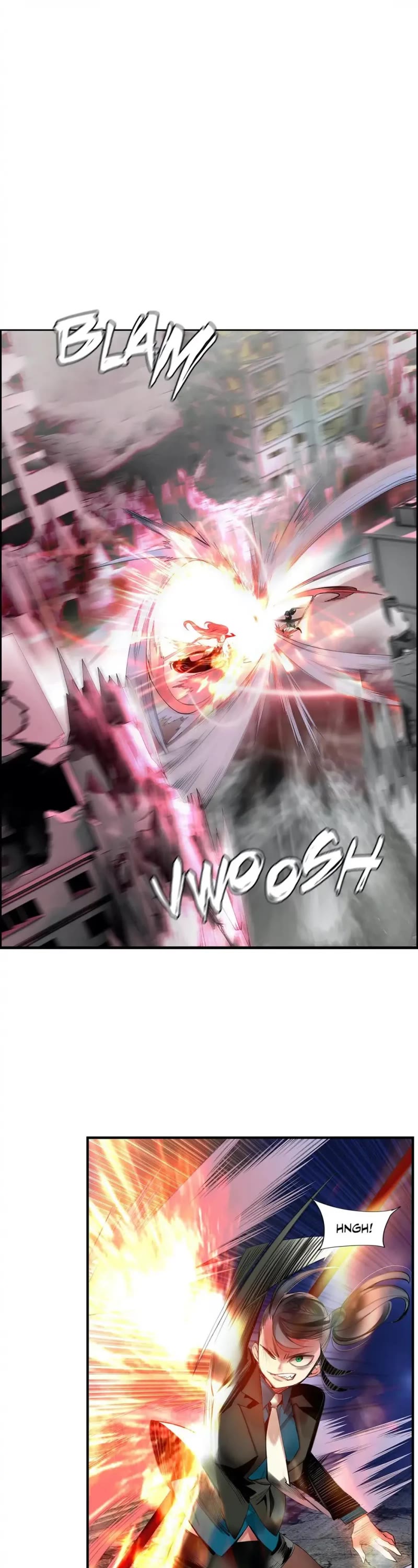 Lilith’s Cord Chapter 86 - Page 1