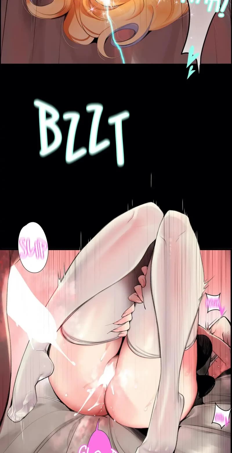 Lilith’s Cord Chapter 86 - Page 19