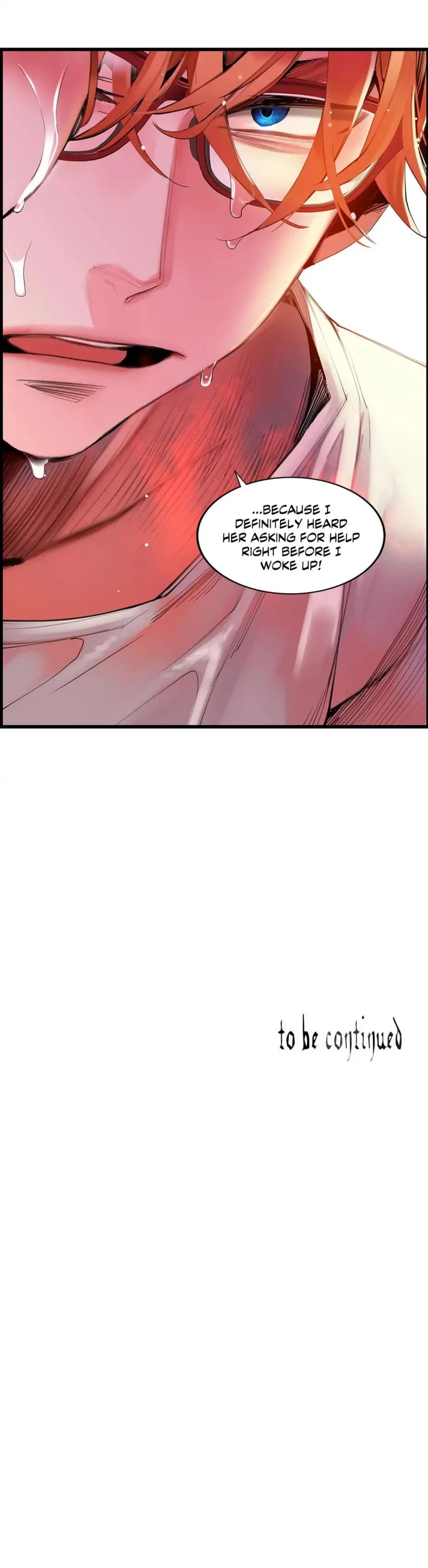 Lilith’s Cord Chapter 86 - Page 35