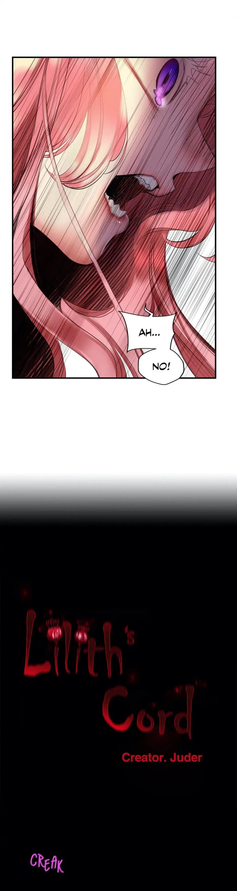 Lilith’s Cord Chapter 86 - Page 7