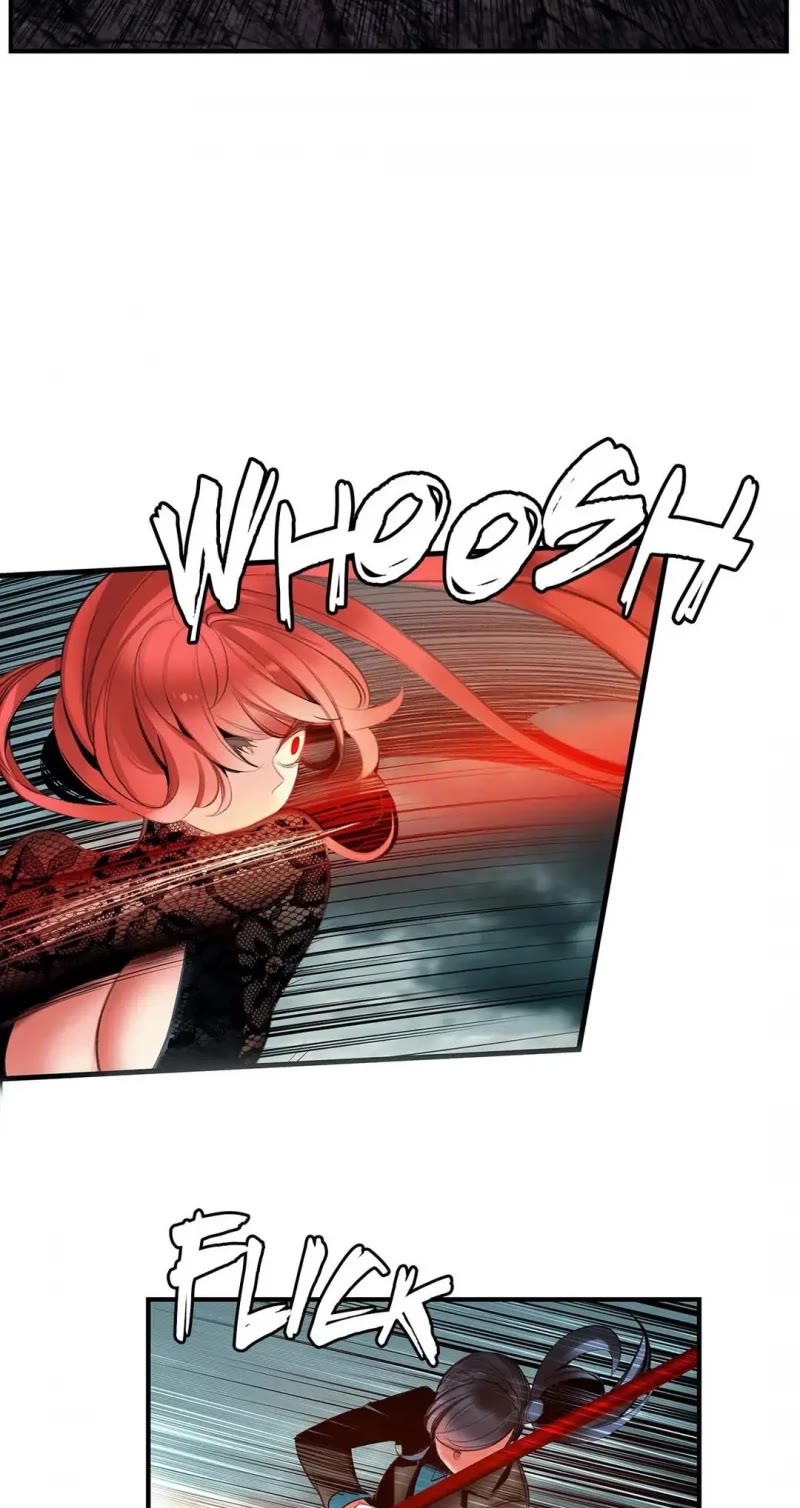 Lilith’s Cord Chapter 87 - Page 24