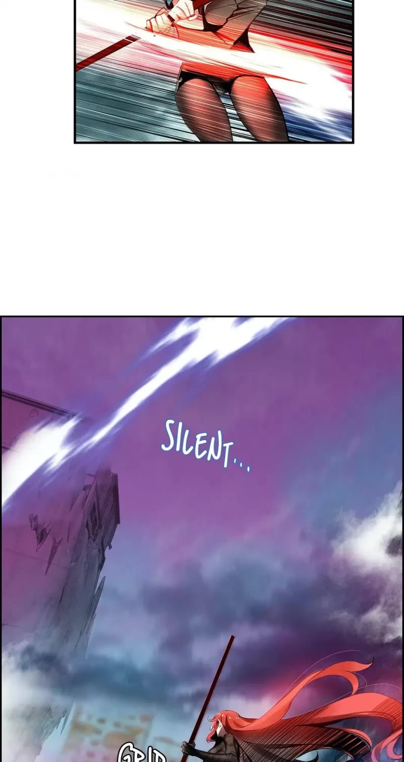 Lilith’s Cord Chapter 87 - Page 25