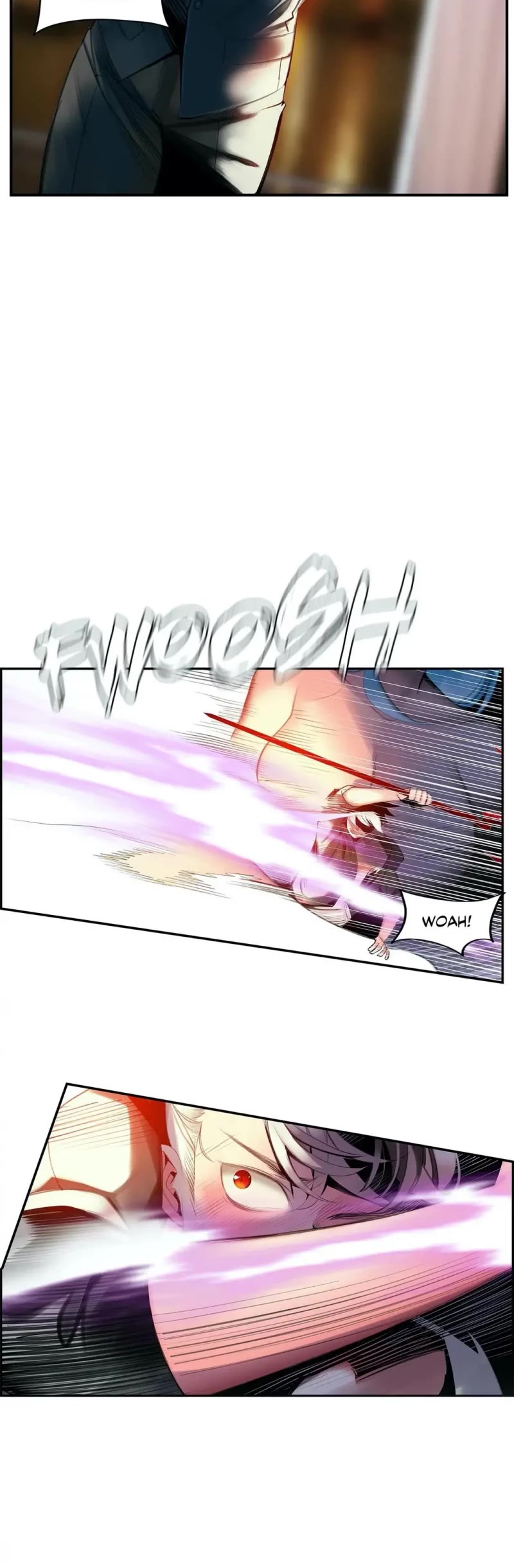 Lilith’s Cord Chapter 90 - Page 30