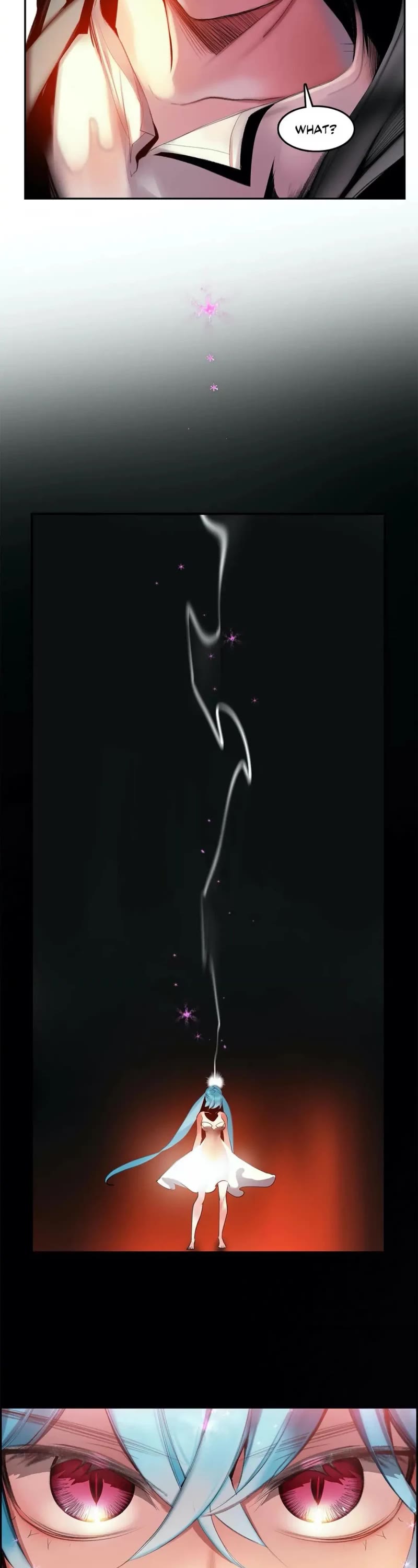 Lilith’s Cord Chapter 90 - Page 33