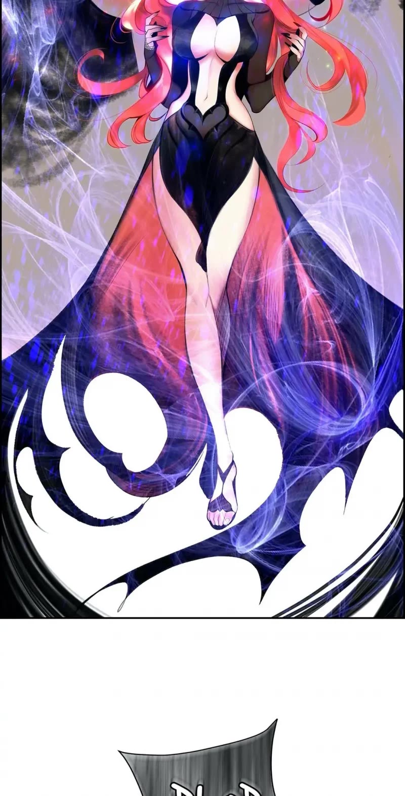 Lilith’s Cord Chapter 91 - Page 19