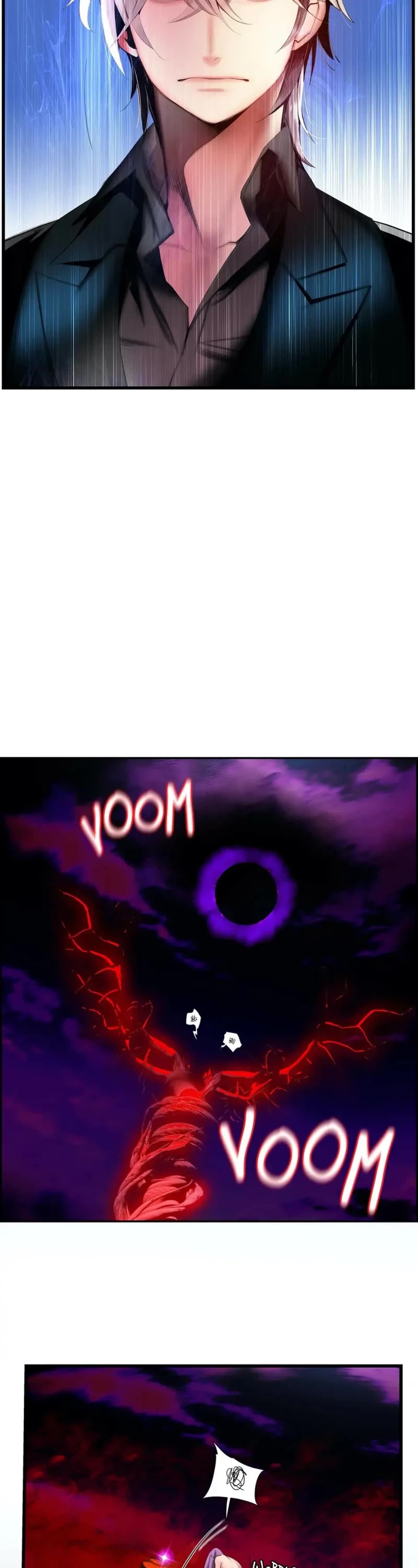 Lilith’s Cord Chapter 91 - Page 26